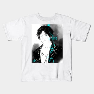 Yagami Kids T-Shirt